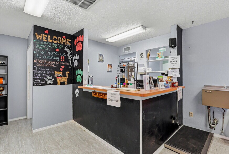 More Photos Of 10050 Mccombs St, El Paso Medical For Sale