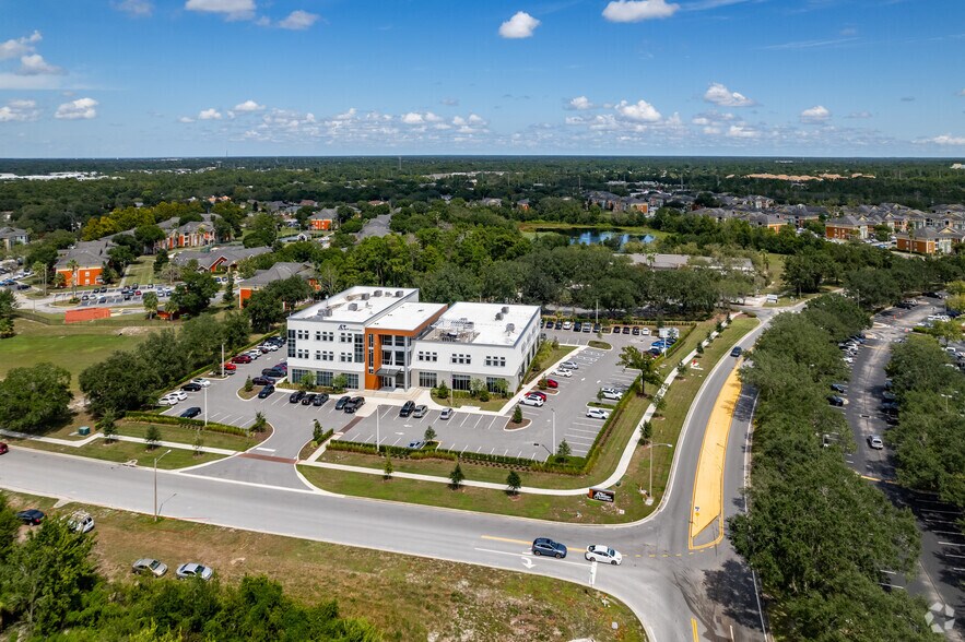 More Photos Of 4715 Data Ct, Orlando Office For Sale
