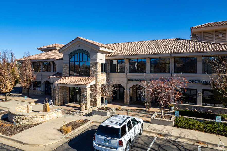 Primary Photo Of 1015-1075 W Horsetooth Rd, Fort Collins Storefront Retail Office For Lease