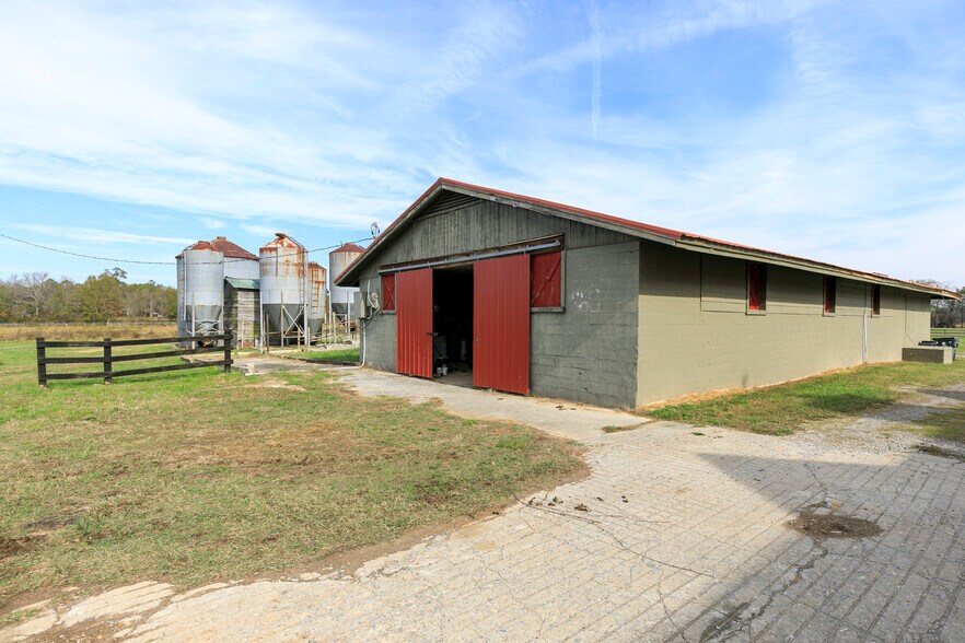More Photos Of 1907 Old Cedartown Rd, Cedartown Land For Sale