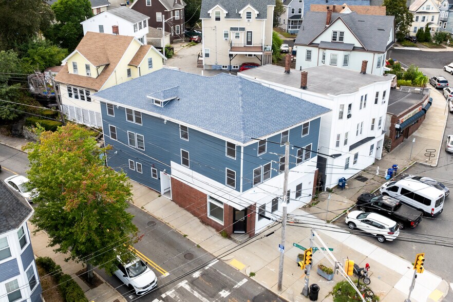 More Photos Of 1 Glenwood St, Malden Apartments For Sale