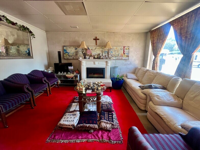 More Photos Of 3200 E Reno Ave, Oklahoma City Freestanding For Sale