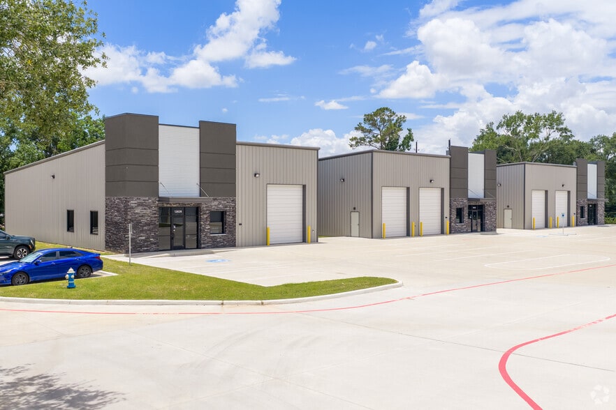 More Photos Of , Cypress Industrial For Sale