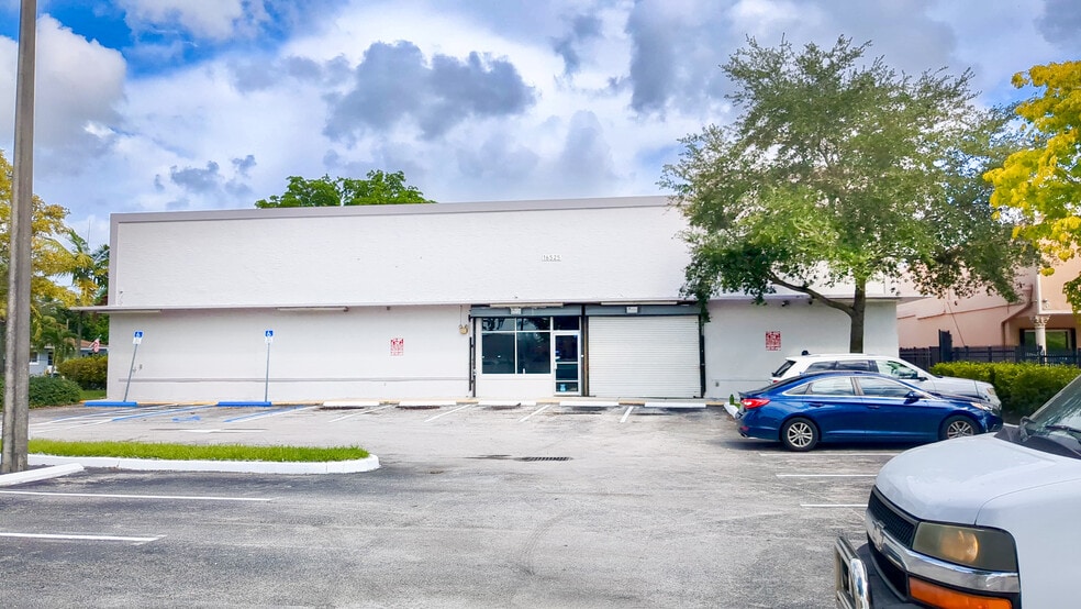 More Photos Of 16525 NW 27th Ave, Miami Gardens Freestanding For Lease