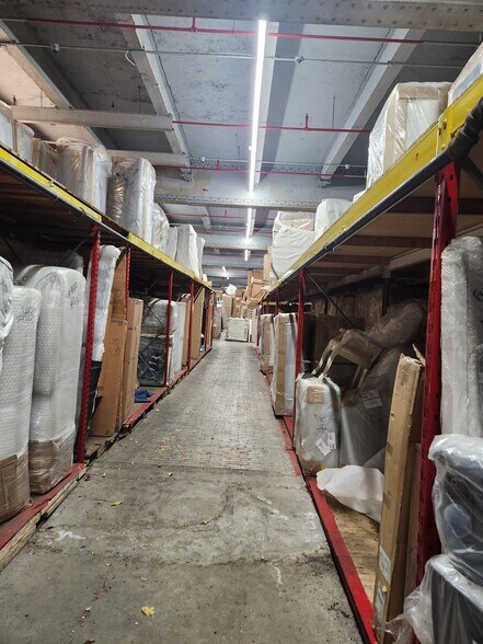 More Photos Of 3035 Richmond Ter, Staten Island Warehouse For Sale