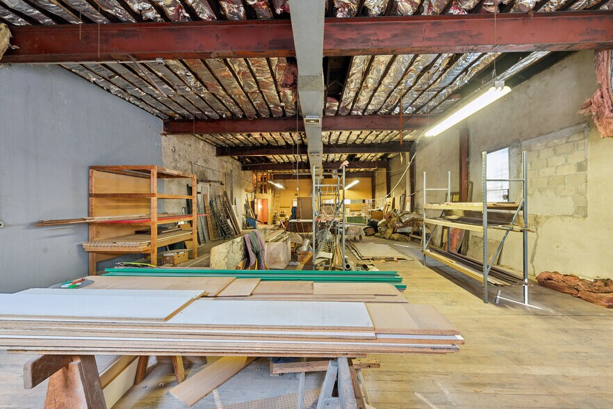 More Photos Of 1326 S 20th St, Philadelphia Warehouse For Sale