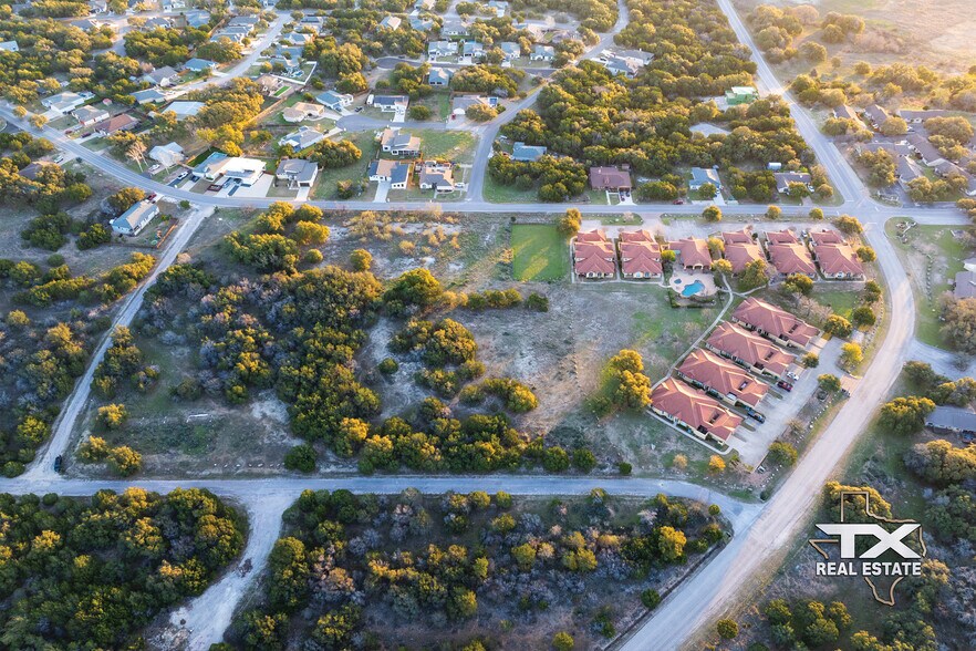 More Photos Of 1906 Santa Rosa Ave, Lago Vis, Lago Vista Land For Sale