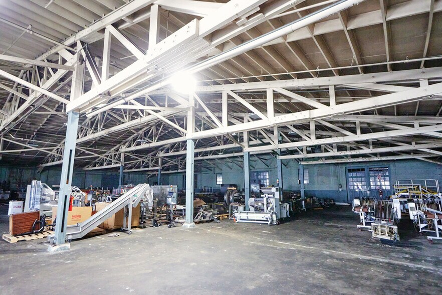 More Photos Of 715-725 9th Avenue, Columbus Industrial For Sale