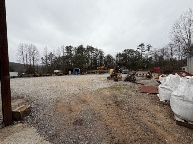 Primary Photo Of 2974 W Wolf Valley Rd, Clinton Flex For Lease