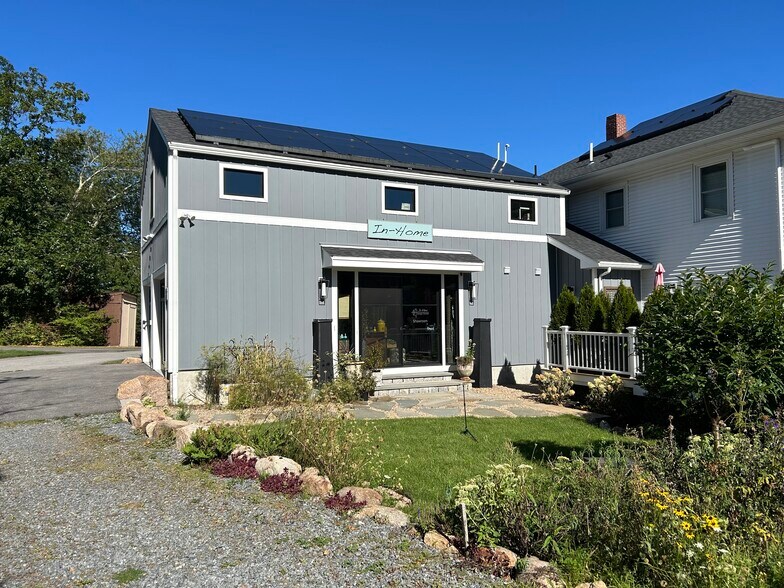 More Photos Of 117 Eastern Ave, Essex Office For Lease