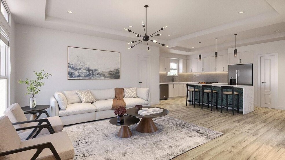 More Photos Of 4805 Paula st, Houston Multifamily For Sale