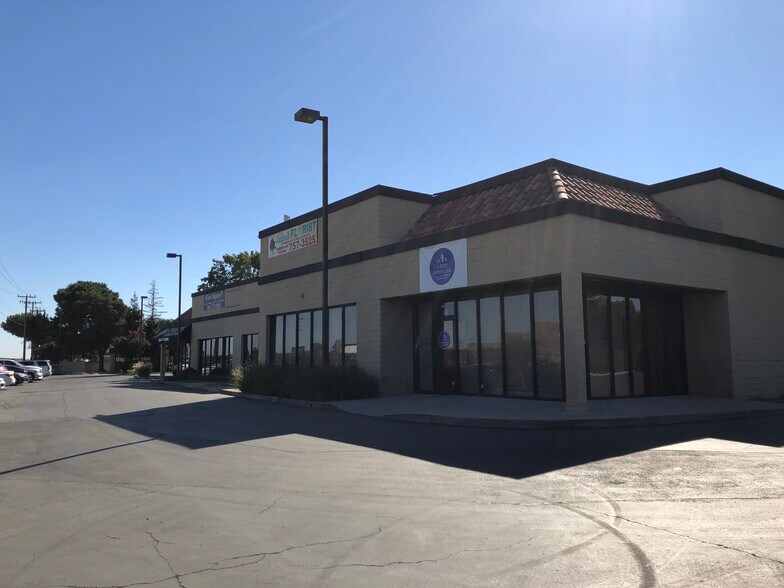 More Photos Of 3600-3698 Delta Fair Blvd, Antioch Unknown For Lease