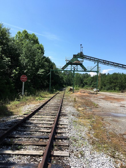 More Photos Of Tennga Gregory Rd, Crandall Land For Sale