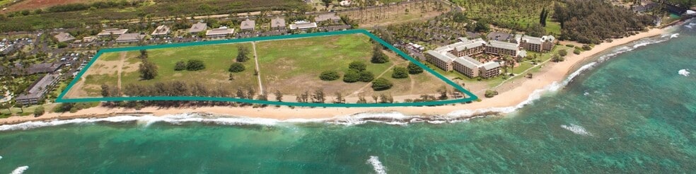 More Photos Of Aleka Loop, Kapaa Land For Sale
