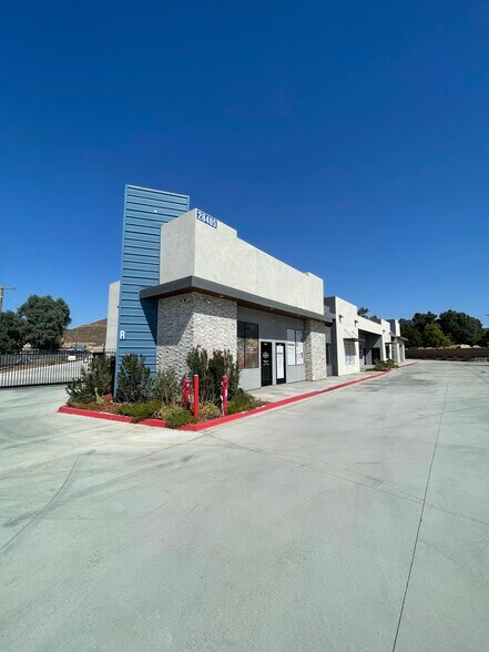 More Photos Of 28497 Highway 74, Lake Elsinore Storefront Retail Office For Lease