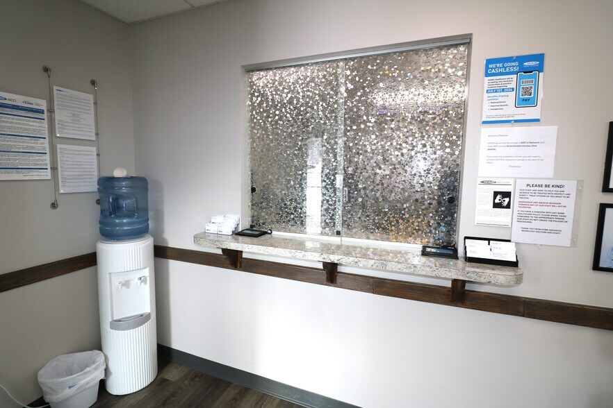 More Photos Of 34 Executive Dr, Norwalk Medical For Sale