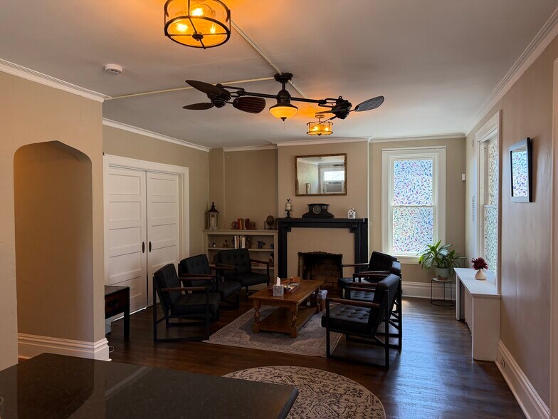 More Photos Of 119 Arch Ave, Greensburg Office For Sale