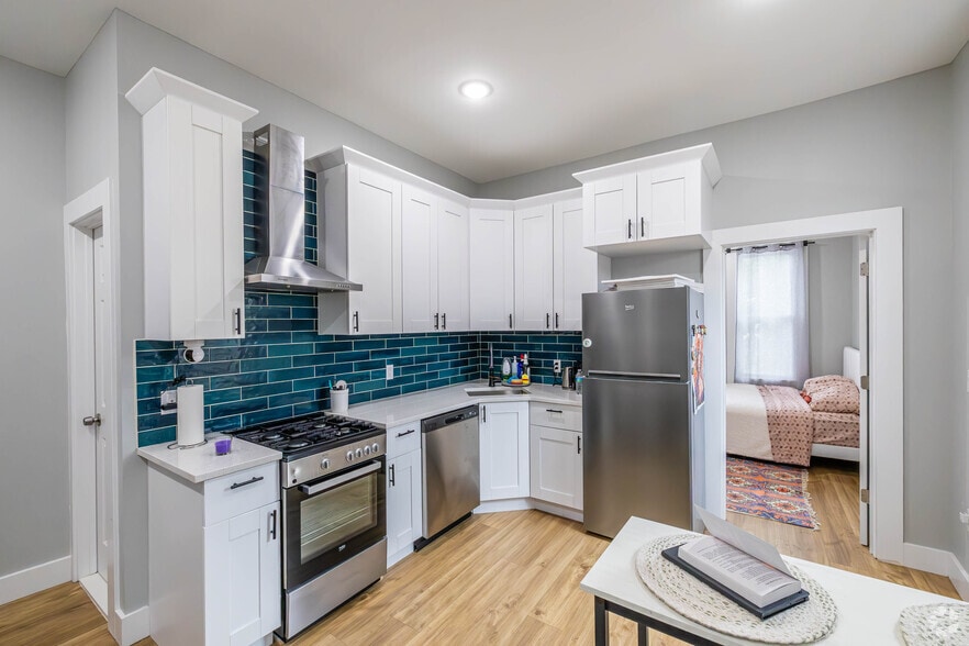 More Photos Of 1074 Summit Ave, Jersey City Apartments For Sale
