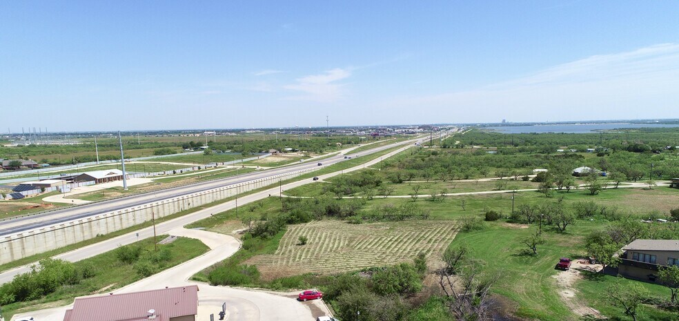 More Photos Of Highway 83, Abilene Land For Sale