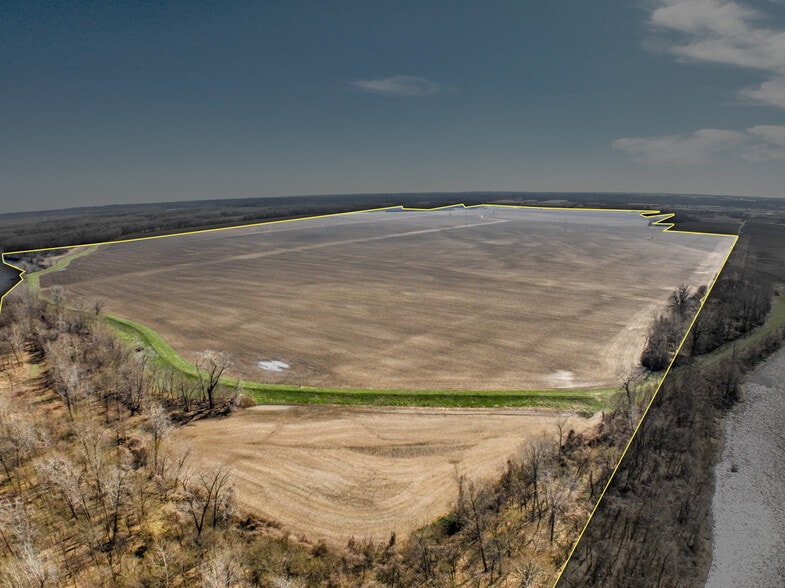 More Photos Of 4815 Aubuchon rd, Hazelwood Land For Sale