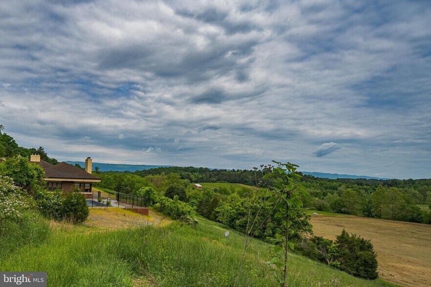 More Photos Of 895 Fishers rd, Maurertown Land For Sale