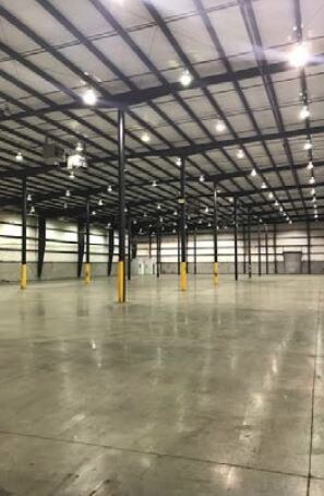 More Photos Of 4830 Martin Ct SE, Smyrna Warehouse For Lease