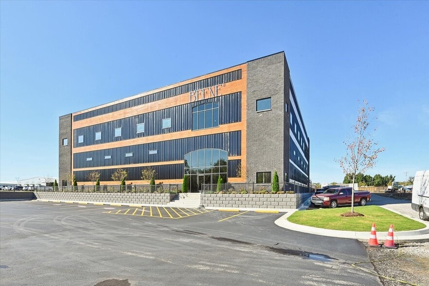 More Photos Of 11156 S 225th East Ave, Broken Arrow Showroom For Sale