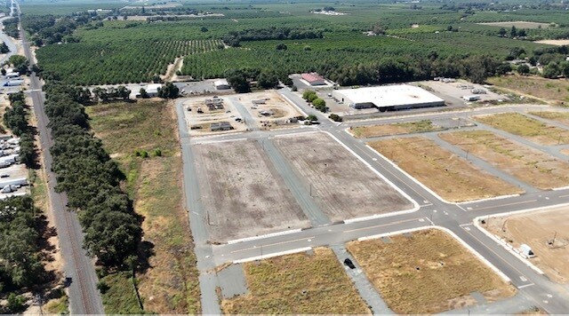 More Photos Of Independence Pl @ West Liberty Road, Gridley Land For Sale