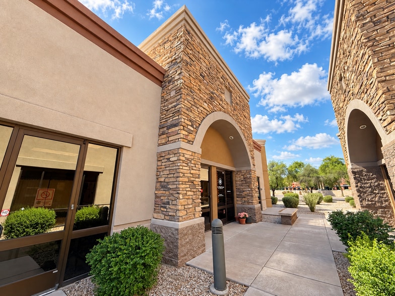 More Photos Of 9965 N 95th St, Scottsdale Medical For Sale