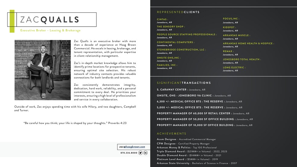 More Photos Of 1125 Barnett Dr, Batesville Land For Sale