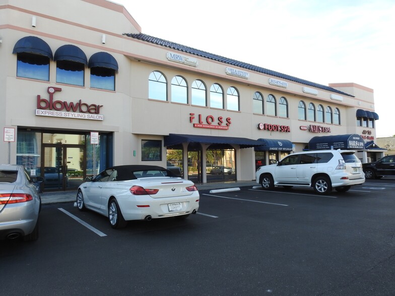 Primary Photo Of 310 S Dale Mabry Hwy, Tampa Storefront Retail Office For Lease