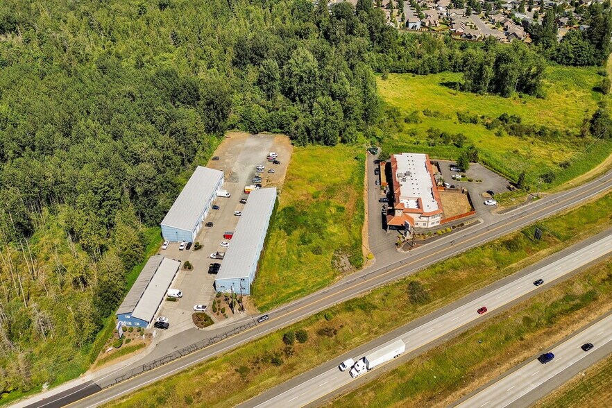More Photos Of 5400 Barrett Rd, Ferndale Land For Sale