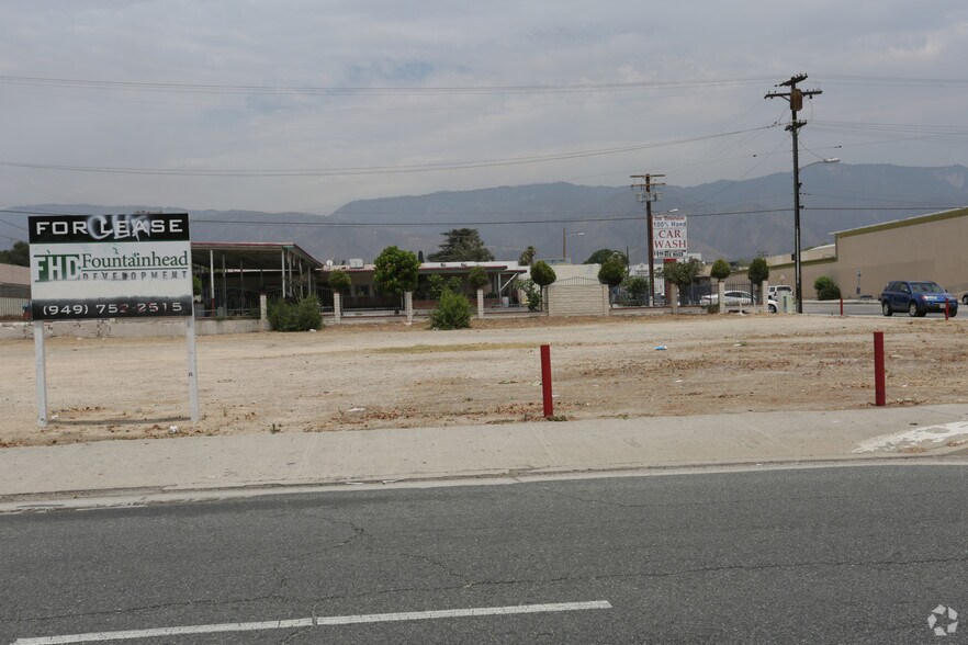 More Photos Of Highland Ave. & Sierra Way @ Sierra Way, San Bernardino Land For Sale