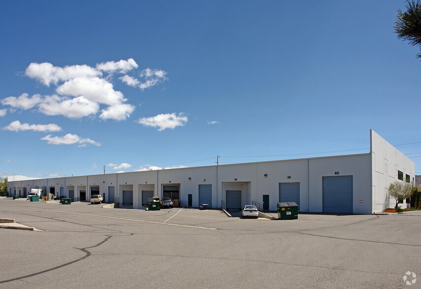 Primary Photo Of 4750 Longley Ln, Reno Warehouse For Lease