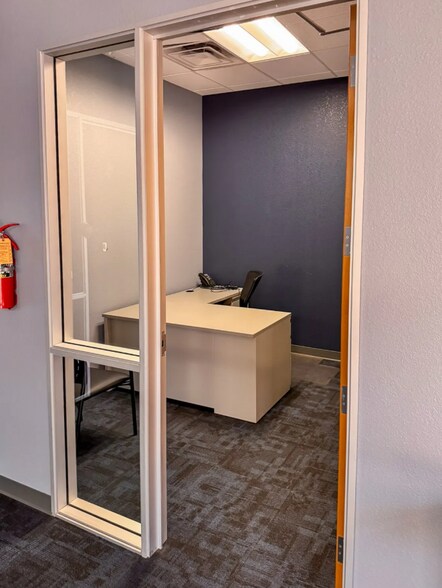 More Photos Of 1320 Adabel Dr, El Paso Office For Lease
