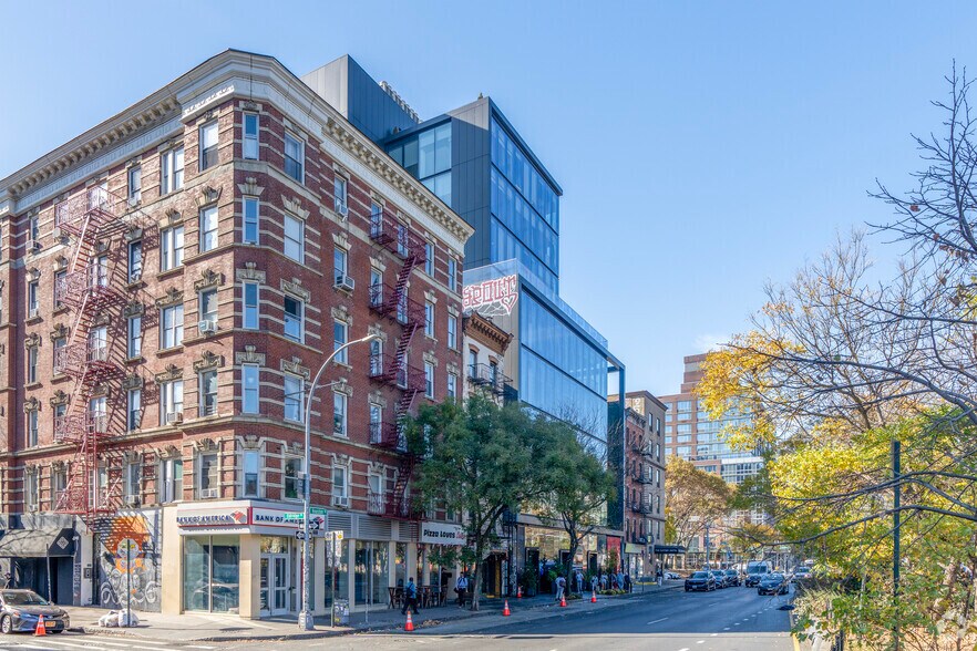 More Photos Of 141 E Houston St, New York Office For Lease