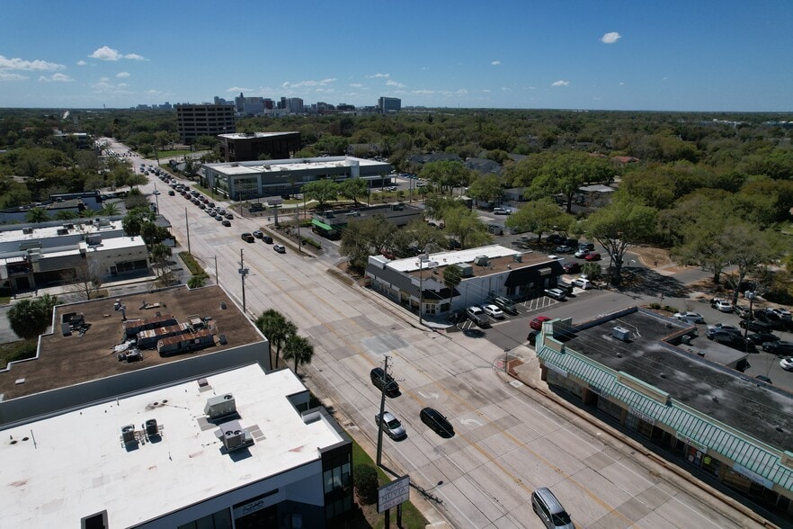 More Photos Of 1226 Michigan Ave, Winter Park Convenience Store For Lease