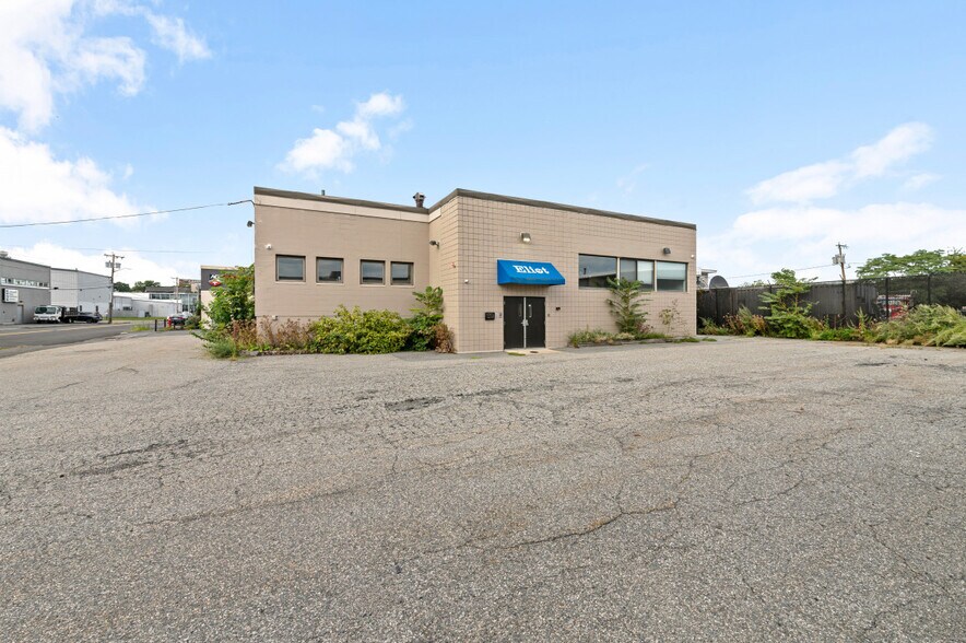 Primary Photo Of 52 Sharon St, Malden Office For Lease