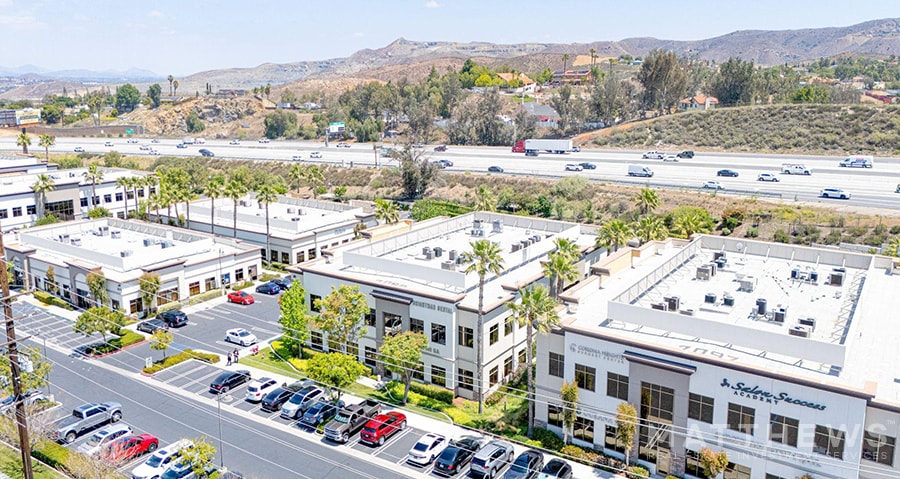 More Photos Of 2083 Compton Ave, Corona Medical For Lease