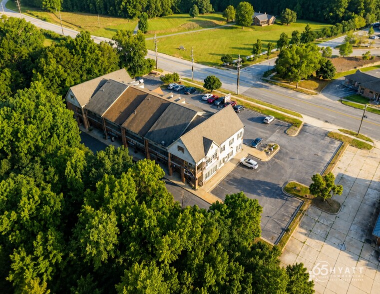 More Photos Of 7611 S Osborne Rd, Upper Marlboro Office For Sale
