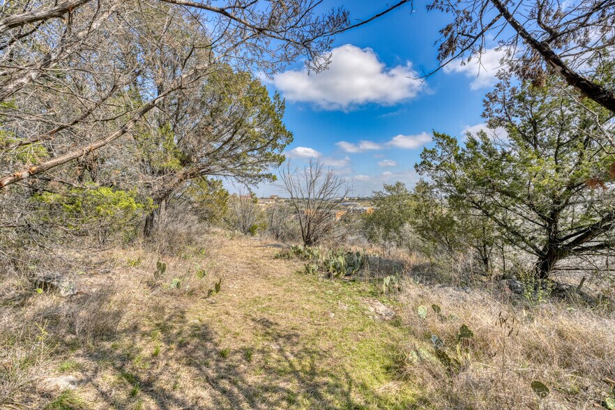 More Photos Of 103 Palmie Ln, Marble Falls Land For Sale