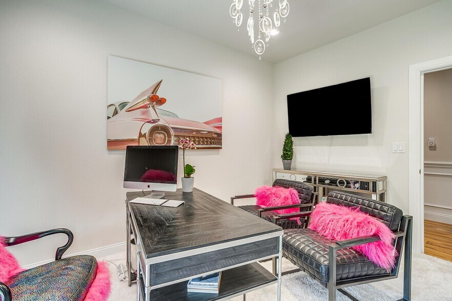 More Photos Of 924 Foster Ln, Weatherford Medical For Lease