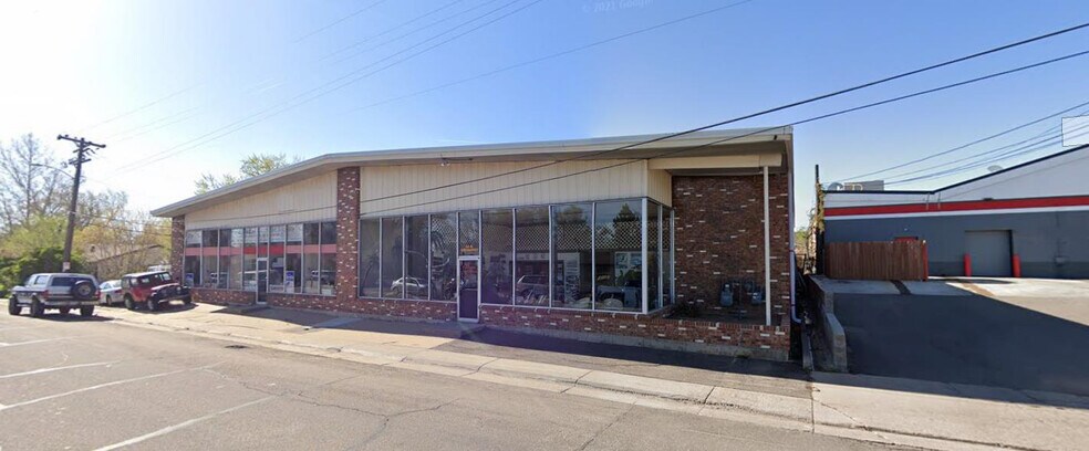 More Photos Of 50-60 E Chenango Ave, Englewood General Retail For Lease