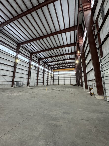 Primary Photo Of 219 Riley Rd, East Chicago Warehouse For Lease