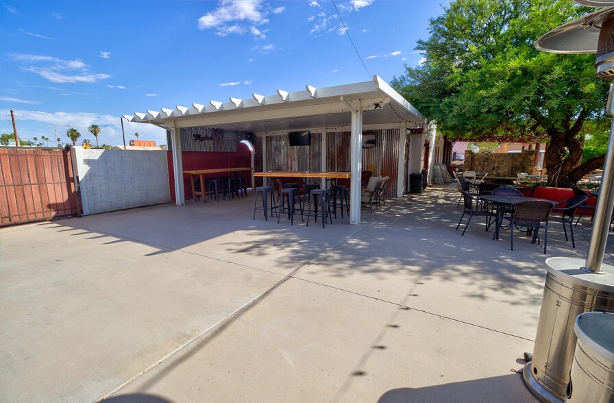More Photos Of 301 N Picacho St, Casa Grande Lodge Meeting Hall For Sale
