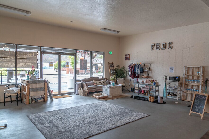 More Photos Of 2904-2908 Freedom Blvd, Watsonville Storefront Retail Residential For Sale