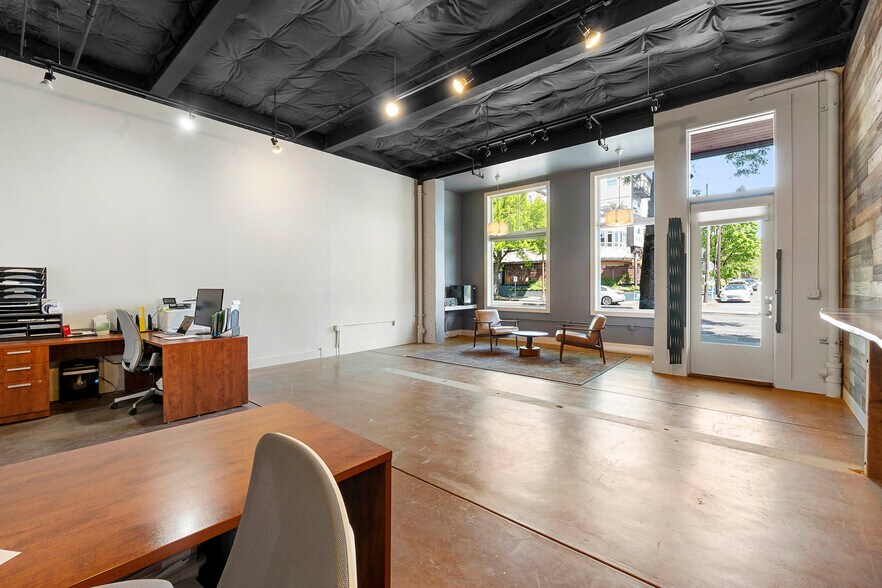 More Photos Of 2805-2817 NE Martin Luther King Blvd, Portland Apartments For Lease