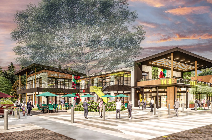 More Photos Of 24810 Gosling Rd, Spring Land For Sale