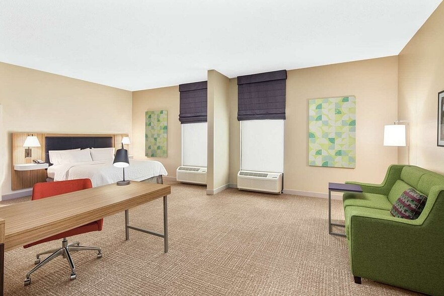 More Photos Of 1950 E Ga-122, Thomasville Hotel For Sale