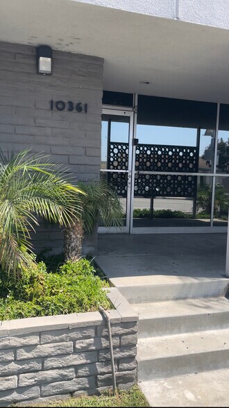 More Photos Of 10361 Vacco St, South El Monte Warehouse For Lease
